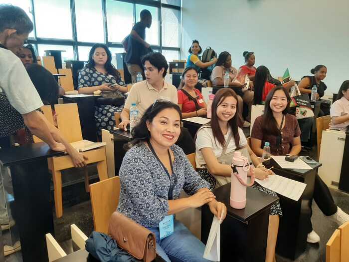 EESL_2025_Research Methods in Education Field Trip 2