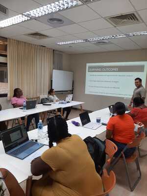 EESL Academic Workshop圖片