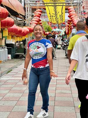 Minhsiung Dashiye Festival圖片