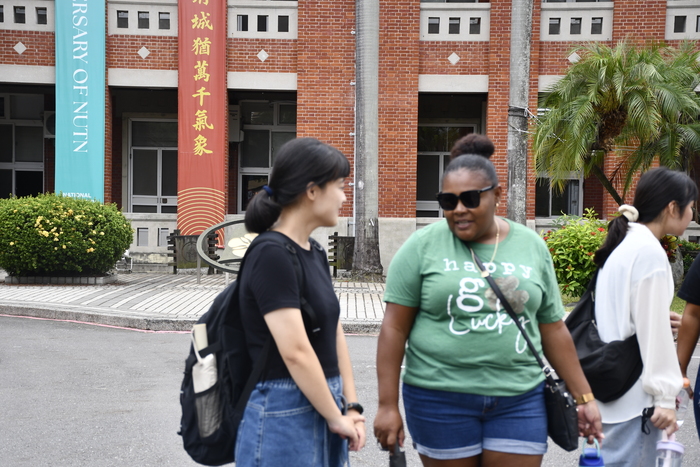 2025_EESL_Tainan Cultural Trip 2