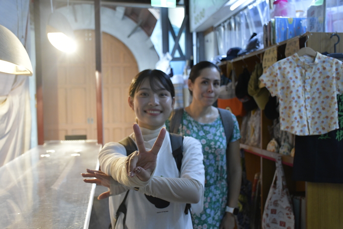 2025_EESL_Tainan Cultural Trip 9