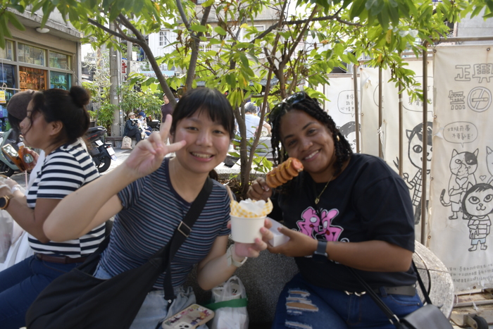 2025_EESL_Tainan Cultural Trip 10