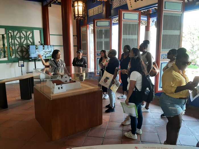 EESL_2025_Taiwan Education and Culture Research Field Trip 2