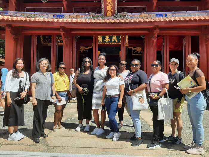 EESL_2025_Taiwan Education and Culture Research Field Trip 3