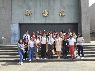 Research Methods in Education Field Trip圖片