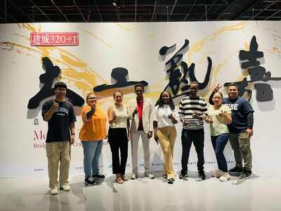 EESL_2025_Field Trip_Chiayi City Art Museum