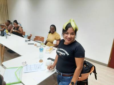 Moon Festival Culture Experience Activity圖片