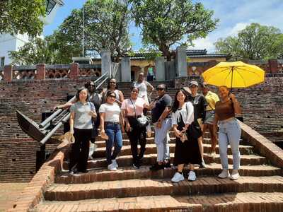 Taiwan Culture and Education Research Field Trip圖片