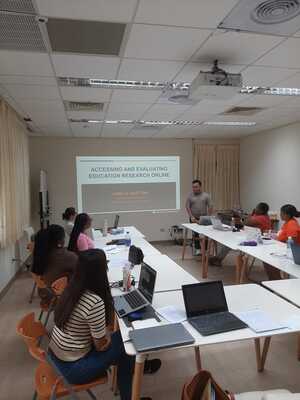 EESL_2025_Academic Workshop