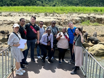 EESL_Field Trip_Dapu Elementary School