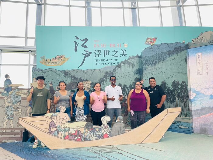 EESL_2025_Field Trip_Palace Museum 3