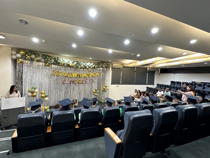 EESL_2024 Graduation Ceremony 1